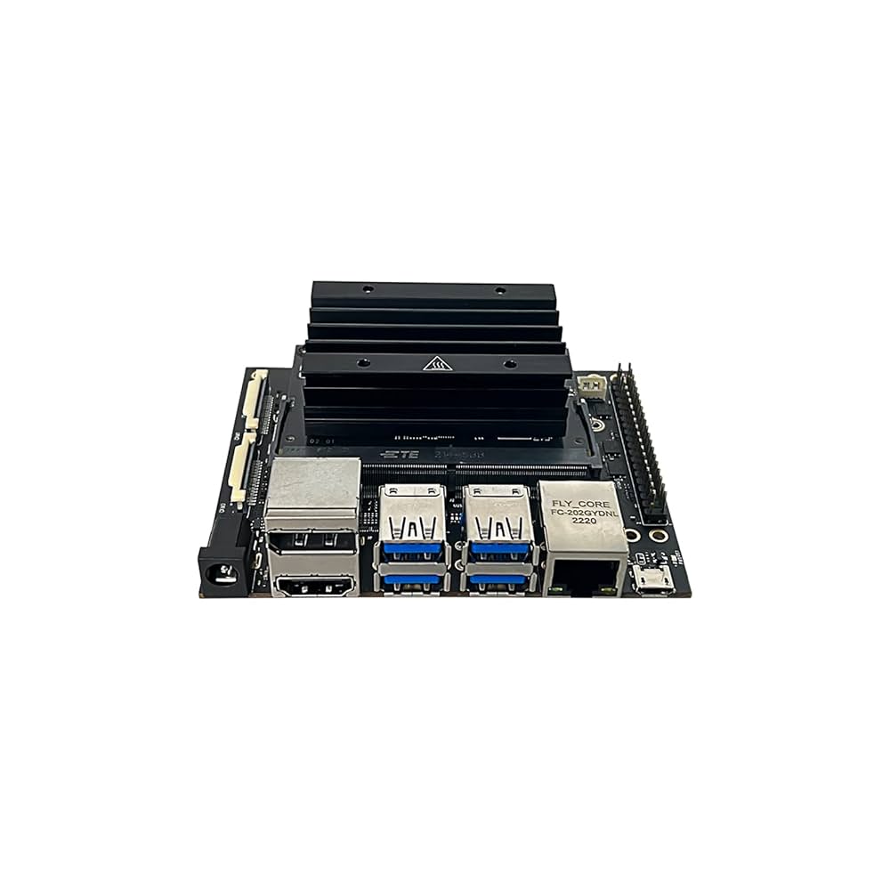 マザーボード Jetson Nano Dev Kit 4GB Jetson Orin Nano SUPER Development Board, 4GB RAM, based on